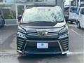 2019 Toyota Vellfire