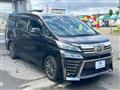 2019 Toyota Vellfire
