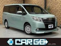 2014 Toyota Noah