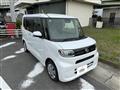 2022 Daihatsu Tanto