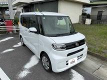 2022 Daihatsu Tanto