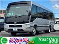 2026 Toyota Coaster