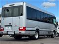 2026 Toyota Coaster