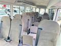 2026 Toyota Coaster