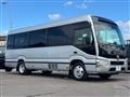 2026 Toyota Coaster