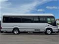 2026 Toyota Coaster