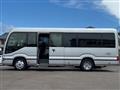 2026 Toyota Coaster
