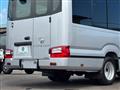 2026 Toyota Coaster