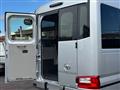2026 Toyota Coaster