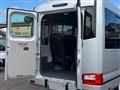 2026 Toyota Coaster