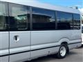 2026 Toyota Coaster