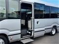 2026 Toyota Coaster