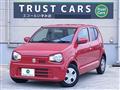 2015 Suzuki Alto