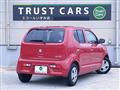 2015 Suzuki Alto