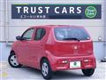 2015 Suzuki Alto