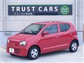 2015 Suzuki Alto