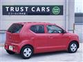 2015 Suzuki Alto