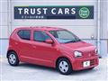 2015 Suzuki Alto