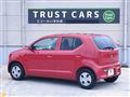 2015 Suzuki Alto