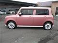 2012 Suzuki Lapin