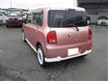 2012 Suzuki Lapin