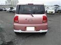 2012 Suzuki Lapin