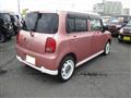 2012 Suzuki Lapin