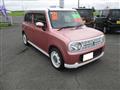 2012 Suzuki Lapin
