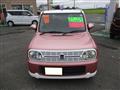 2012 Suzuki Lapin