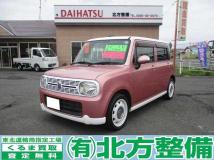 2012 Suzuki Lapin