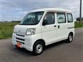 2016 Daihatsu Hijet Cargo