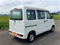 2016 Daihatsu Hijet Cargo