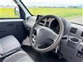 2016 Daihatsu Hijet Cargo