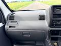 2016 Daihatsu Hijet Cargo