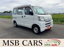 2016 Daihatsu Hijet Cargo