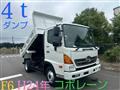 2012 Hino Hino Others