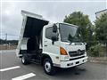 2012 Hino Hino Others