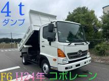 2012 Hino Hino Others