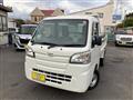 2017 Daihatsu Hijet Truck