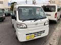 2017 Daihatsu Hijet Truck