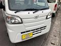 2017 Daihatsu Hijet Truck