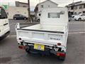2017 Daihatsu Hijet Truck