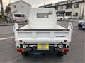 2017 Daihatsu Hijet Truck