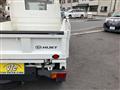 2017 Daihatsu Hijet Truck