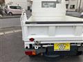 2017 Daihatsu Hijet Truck
