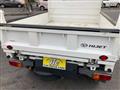 2017 Daihatsu Hijet Truck