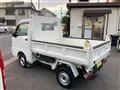 2017 Daihatsu Hijet Truck