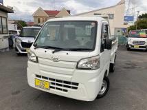 2017 Daihatsu Hijet Truck