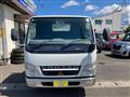 2004 Mitsubishi Canter