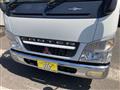 2004 Mitsubishi Canter